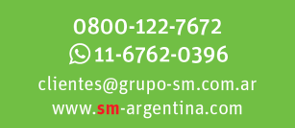 CONTACTO SM